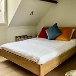 Vakantiehuis For 12 People