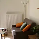 Vakantiehuis For 12 People