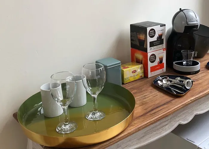 Vakantiehuis For 12 People