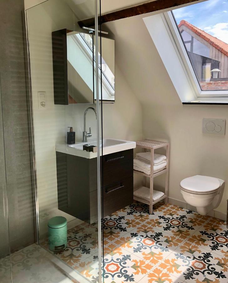 Vakantiehuis For 12 People *