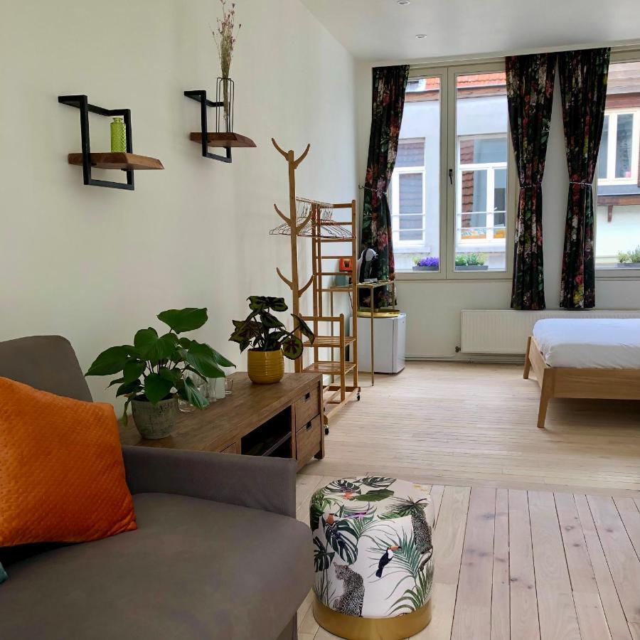 Vakantiehuis Vakantiehuis For 12 People