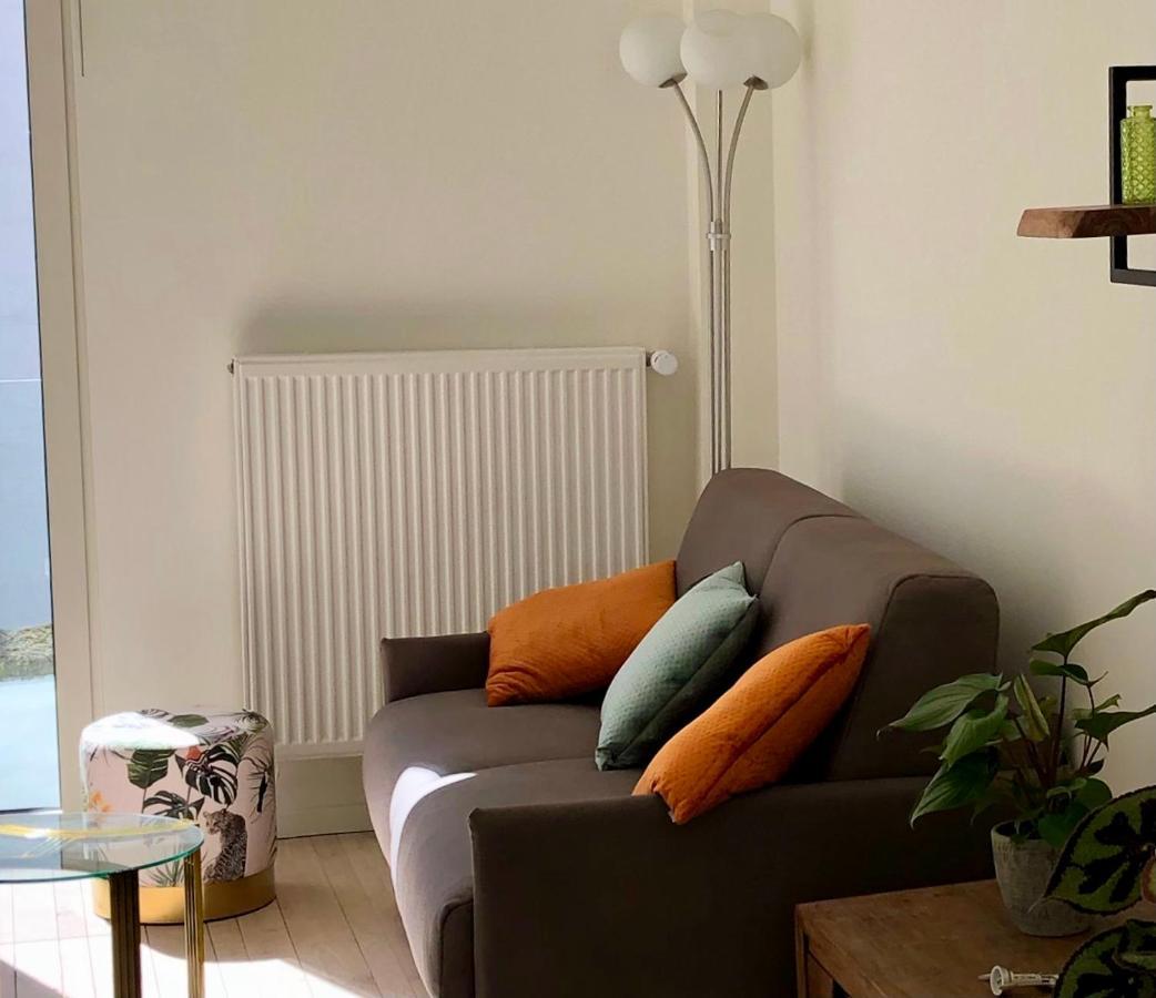 Vakantiehuis Vakantiehuis For 12 People