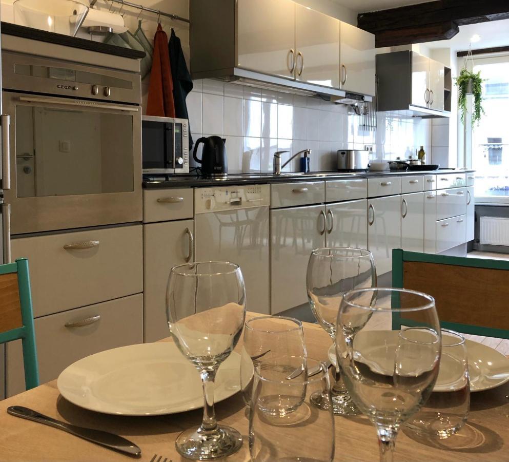 Vakantiehuis For 12 People Vakantiehuis *