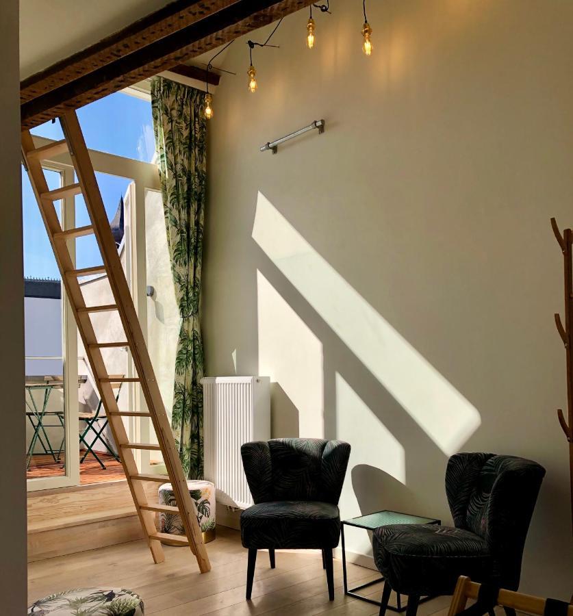 Vakantiehuis For 12 People * Antwerpen