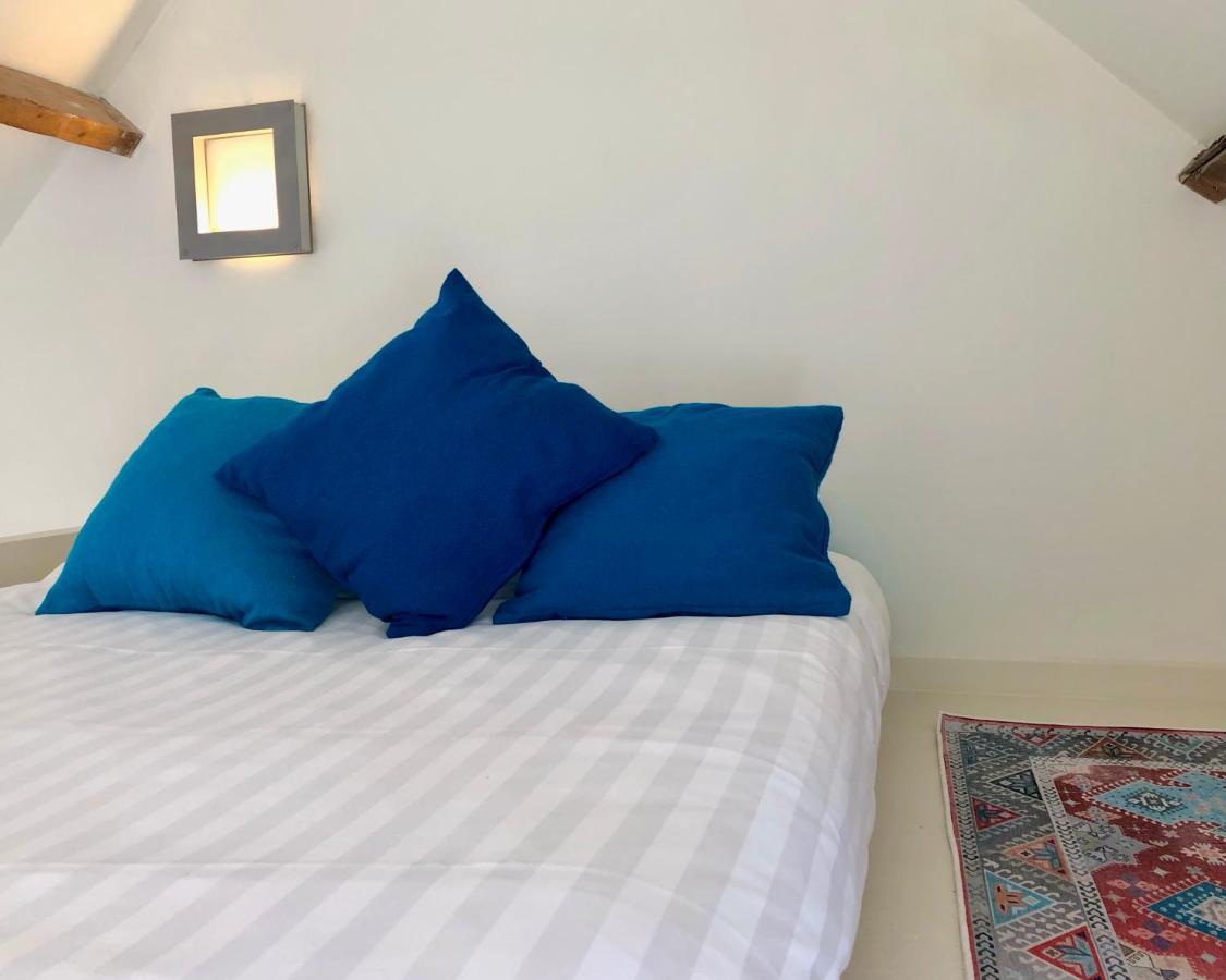 Vakantiehuis For 12 People * Antwerpen