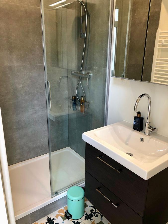 Vakantiehuis For 12 People * Antwerpen