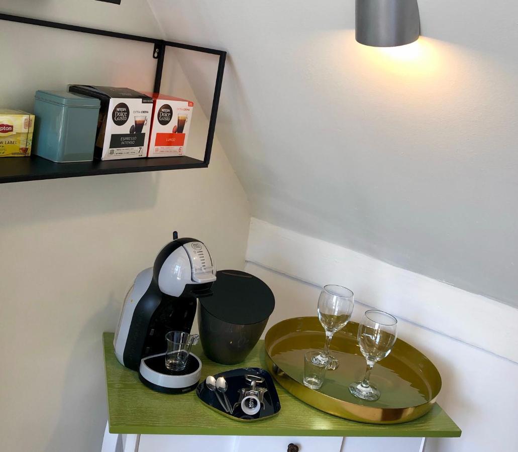 Vakantiehuis For 12 People * Antwerpen