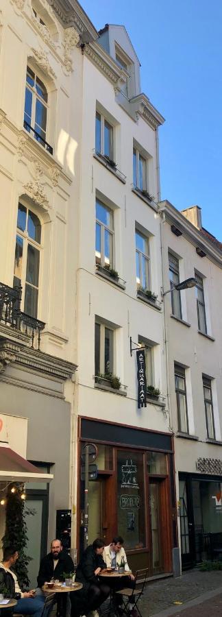 Vakantiehuis For 12 People * Antwerpen